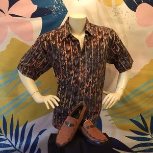 Island Republic shirt